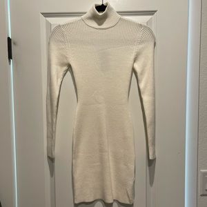 ‼️NWT‼️ Abercrombie & Fitch Turtleneck Knit Dress